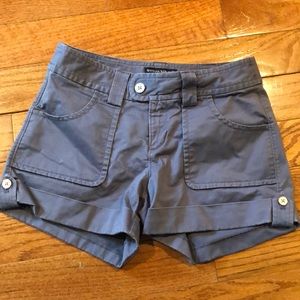 Banana republic shorts